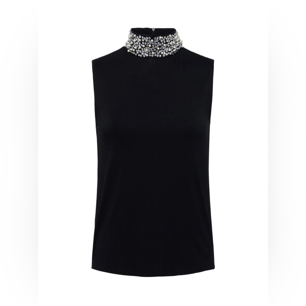 Brand new with tags L'AGENCE Emily top